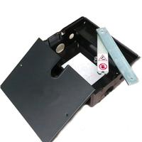 Coppia Casse fondazione per motori Eli BFT