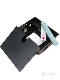 Coppia Casse fondazione per motori Eli BFT