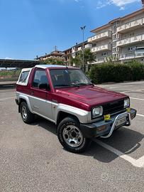 Daihatsu Feroza