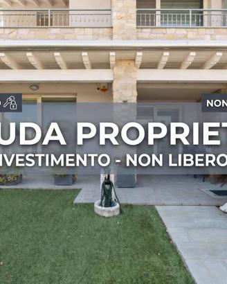 Appartamento di 166 m² con 4 locali e box auto dop