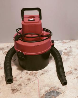 Mini aspirapolvere a 230 volt No Philips Indesit,