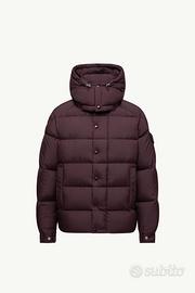 Piumino moncler corto originale