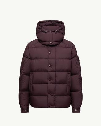 Piumino moncler corto originale