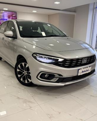 FIAT Tipo 1.3 Mjt S&S 5 porte City Life