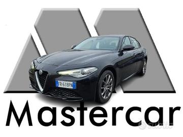 ALFA ROMEO Giulia Giulia 2.2 t Super Q4 180cv aw