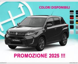 SUZUKI Vitara 1.4 Hybrid 4WD ALLGRIP COOL+