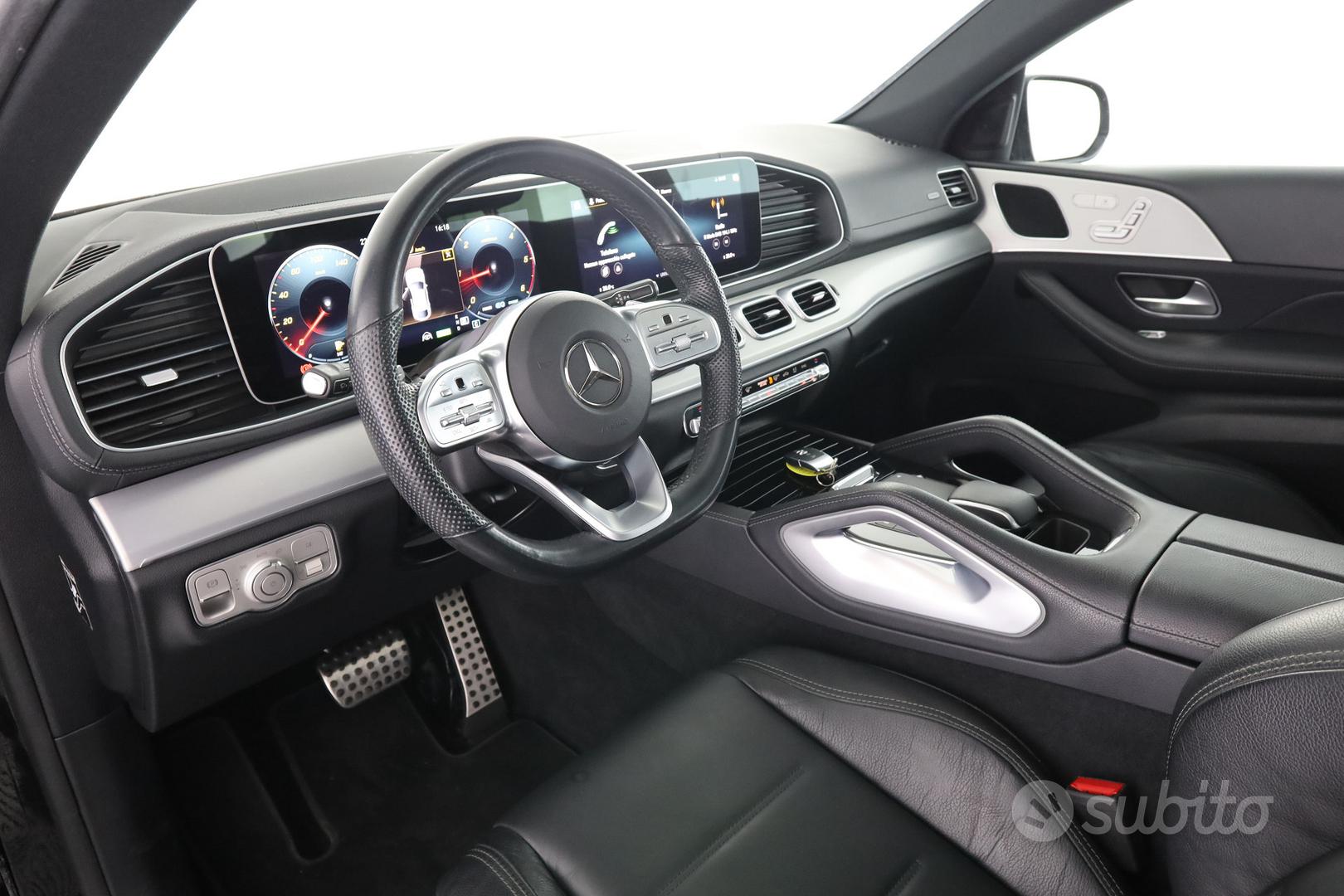 Mercedes Altro modello