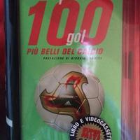 I 100 gol più belli del calcio di Giorgio Tosatti