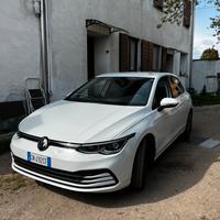 Volkswagen golf 8 1.5 tsi