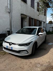 Volkswagen golf 8 1.5 tsi
