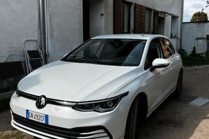 Volkswagen golf 8 1.5 tsi