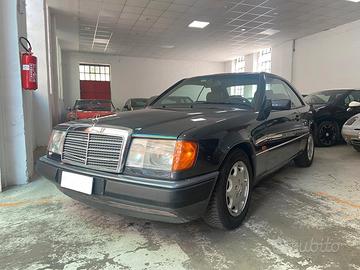 Mercedes-benz CE 200 Coupé (C124) UNICO PROPRIETAR