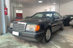Mercedes-benz CE 200 Coupé (C124) UNICO PROPRIETAR