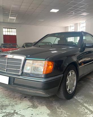 Mercedes-benz CE 200 Coupé (C124) UNICO PROPRIETAR