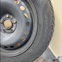 Gomme e Cerchi