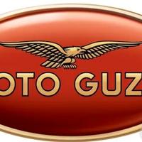 Ricambi e accessori moto Guzzi 