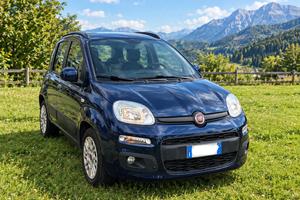 Fiat Panda 1.2 Benzina
