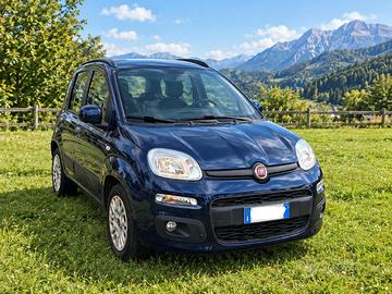 Fiat Panda 1.2 Benzina