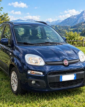 Fiat Panda 1.2 Benzina
