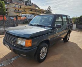 LAND ROVER Altro modello - 1996