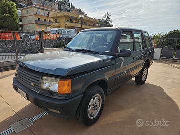 LAND ROVER Altro modello - 1996