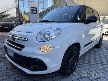 FIAT 500L 1.4 120 s&s 95cv FULL OPTIONAL NEO...