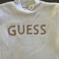 Maglione Guess bambina