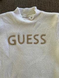 Maglione Guess bambina