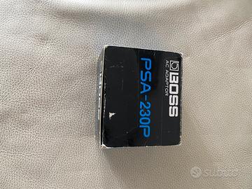 Alimentatore pedalini