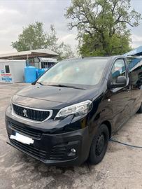 Peugeut expert autocarro