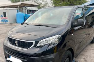 Peugeut expert autocarro