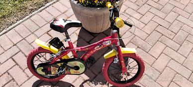 bicicletta bambino 