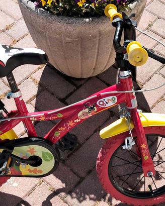 bicicletta bambino 