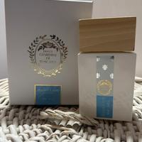 Biancolatte giardini di toscana