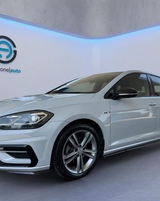 Volkswagen Golf 1.4 TSI 125 CV 5p. R Line