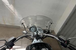 BMW R1200C - Iconica, ben tenuta, accessoriata