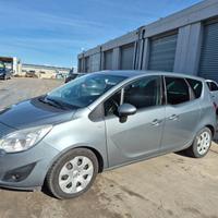 Opel Meriva 1.3 CDTI