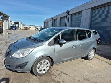 Opel Meriva 1.3 CDTI