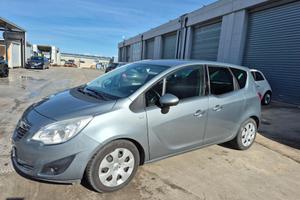 Opel Meriva 1.3 CDTI