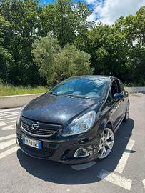 Opel corsa opc