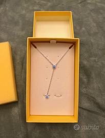 Collana Swarovski