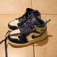 Nike Air Jordan 1 Mid TD