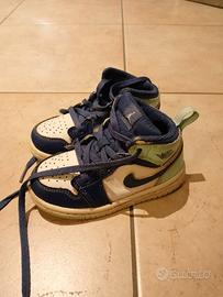 Nike Air Jordan 1 Mid TD