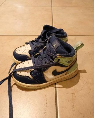 Nike Air Jordan 1 Mid TD