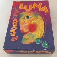 il gioco della luna Dal Negro Das Mondspiel