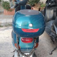 Piaggio Vespa 50 ET2 - 1995