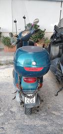 Piaggio Vespa 50 ET2 - 1995
