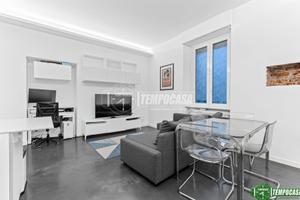 AMPIO BILOCALE IN VIA ADDA, MILANO.