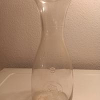 Caraffa decanter 'Bormioli Rocco' vintage