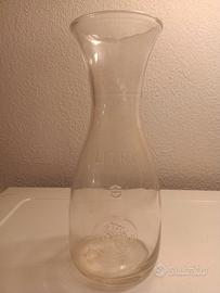 Caraffa decanter 'Bormioli Rocco' vintage